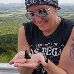 Meet your Posher, Corinna